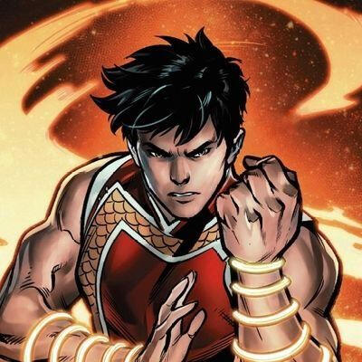 Shang-Chi
