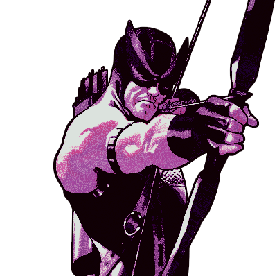 Clint Barton / Hawkeye