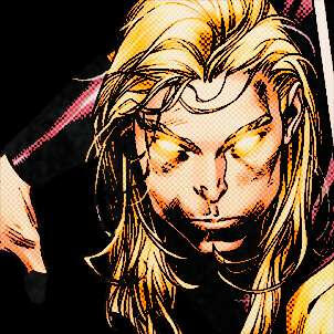 Robert Reynolds / Sentry