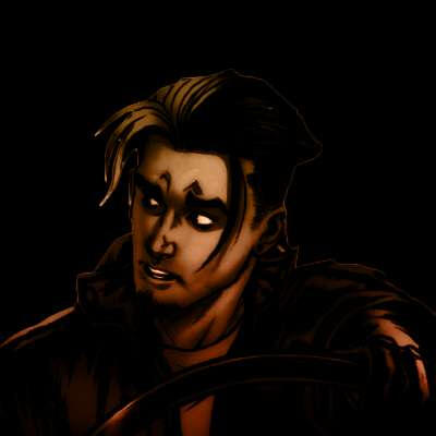 Robbie Reyes / Ghost Rider