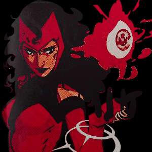 Wanda Maximoff / Scarlet Witch