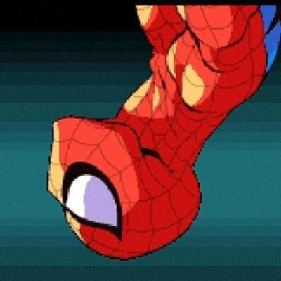 Peter Parker / Spider-Man