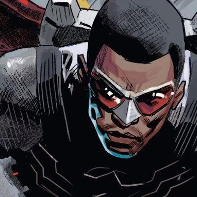 Sam Wilson / Captain America