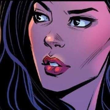 Jessica Drew / Spider-Woman