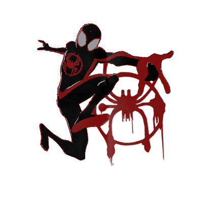 Miles Morales / Spider-Man