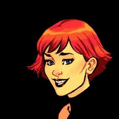 Janet Van Dyne / Wasp