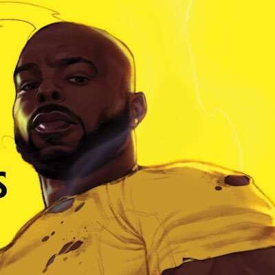 Luke Cage