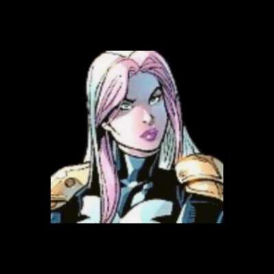 Mellisa Gold / Songbird