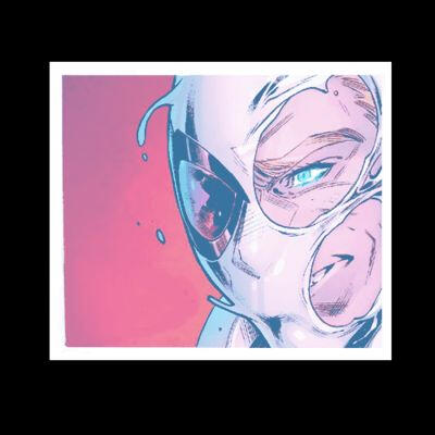 Flash Thompson / Agent Anti-Venom