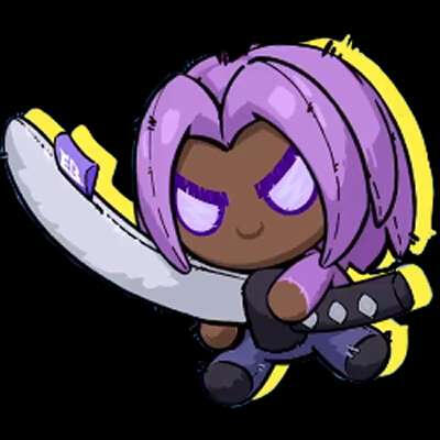 Brielle Brooks / Bloodline