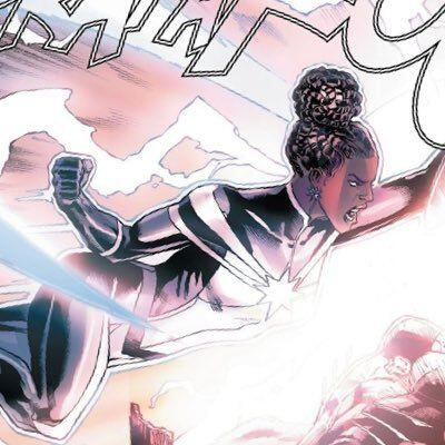 Monica Rambeau / Photon