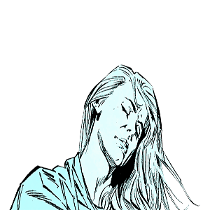 Bobbi Morse / Mockingbird