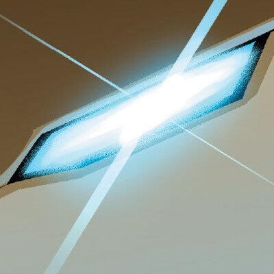 Tony Stark. Iron Man.